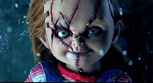  Unknown Chucky