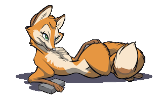 Vixen Fox Furry
