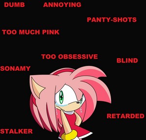  What Du think of Amy?
