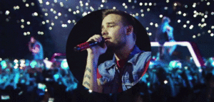  Where We Are concert Film: Little Things (x)