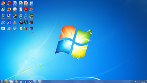  Windows 7 2