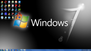 Windows 7 Black 36