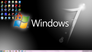 Windows 7 Black 44
