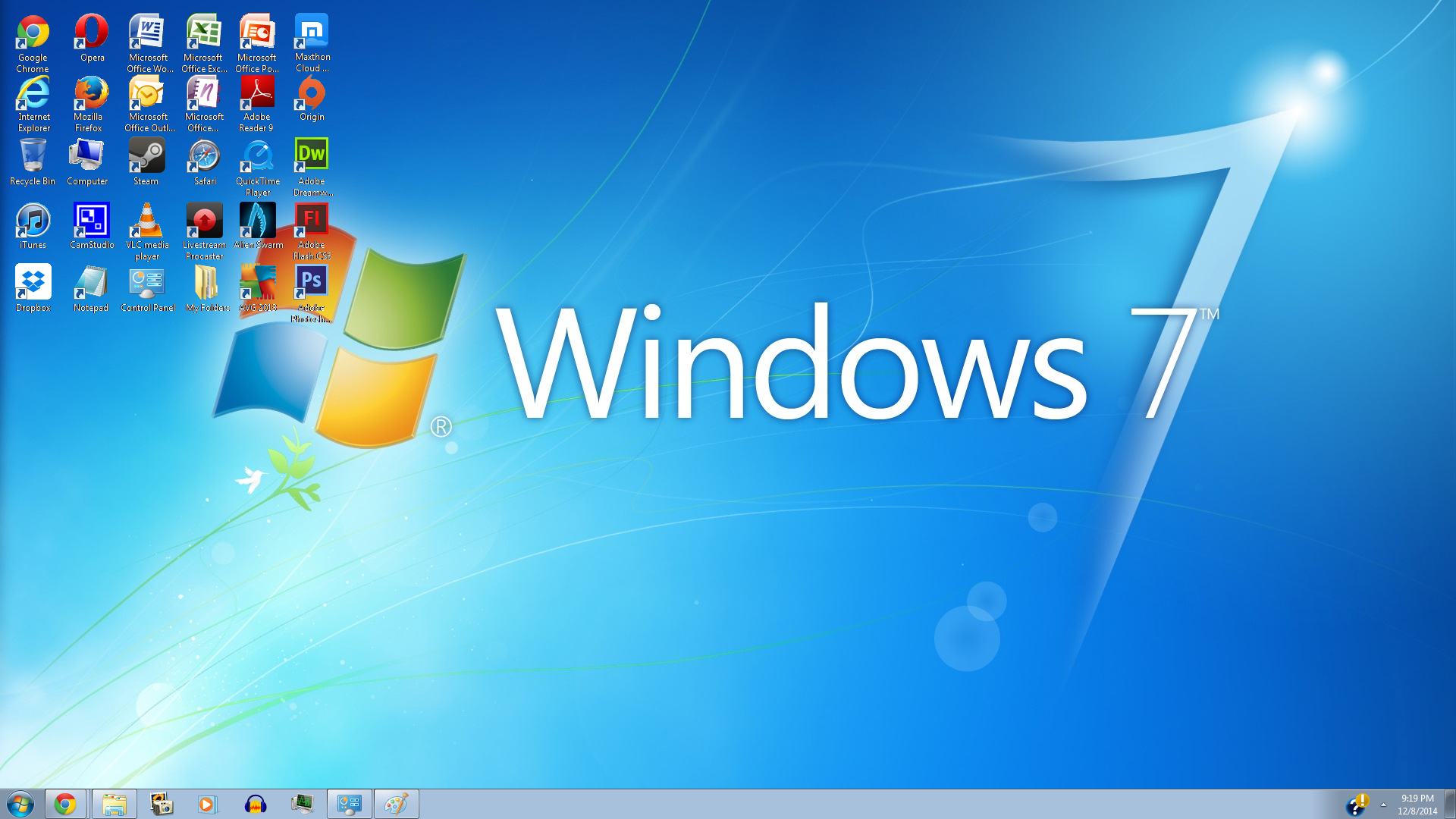 Windows bt windows 7