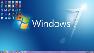 Windows 7 Blue 11