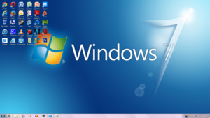  Windows 7 Blue 27
