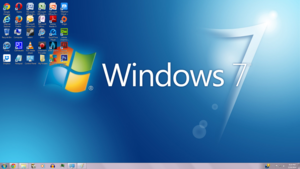  Windows 7 Blue 29