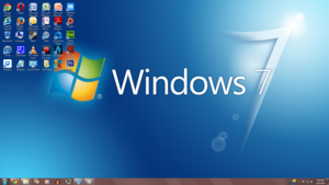  Windows 7 Blue 31