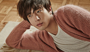  Yonghwa For InStyle Korea’s December 2014 Issue