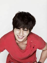 Yoo Seung Ho ,,, Cute Smile