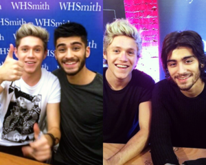  Ziall Before and After
