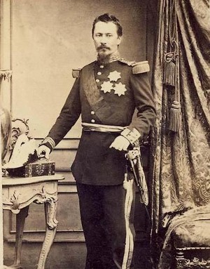  famous romanians prince Alexandru Ioan Cuza romanian men
