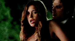  he Vampire Diaries - 6x07 - Do Ты Remember the First Time?