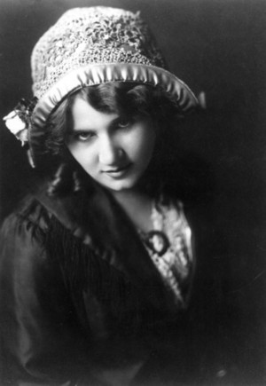  florence Lawrence (January 2, 1890 – December 28, 1938)