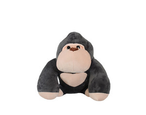  stuffed forest ape
