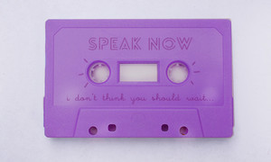  taylor schnell, swift cds as cassette tapes