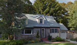  the Home used to represent strahl, ray and debra's house in 2014