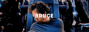  Bruce