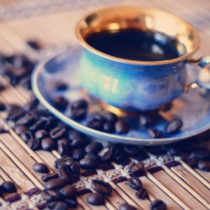  ✦ Coffee ✦