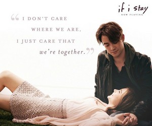  If I Stay