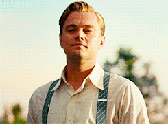  جے Gatsby.
