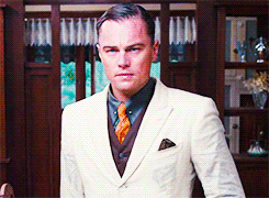  جے Gatsby.