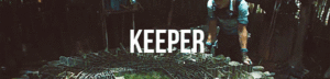  Keeper of the Runners