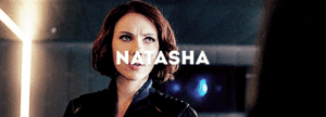 Natasha