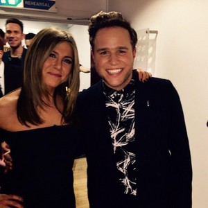  Olly and Jennifer