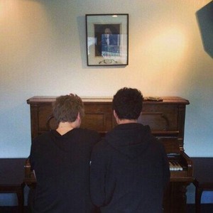              Piano Guys