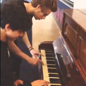  Piano Guys