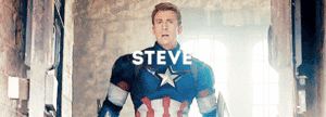  Steve