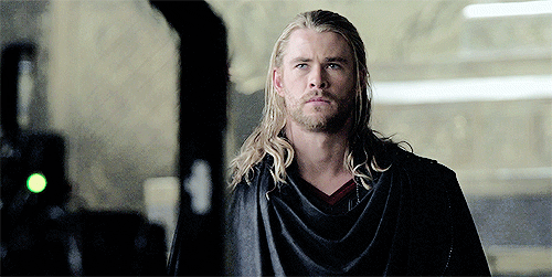                       Thor