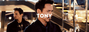  Tony