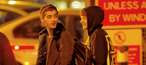  Zayn and Tommo