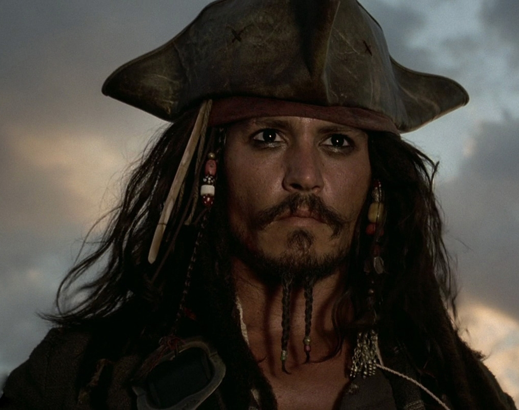♥sweet Jack Sparrow♥