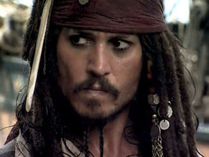 ♥sweet Jack Sparrow♥