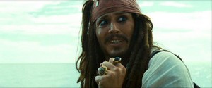 ♥sweet Jack Sparrow♥