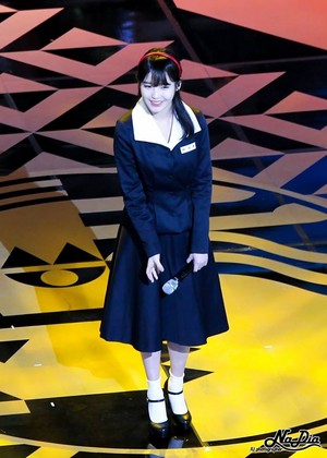  141217 IU's Performing at 35th Blue Dragon Film Awards