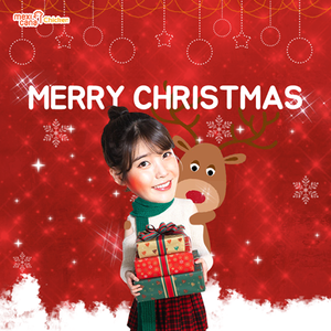  141224 Mexicana Chicken foto 'It's Christmas Eve in Korea'