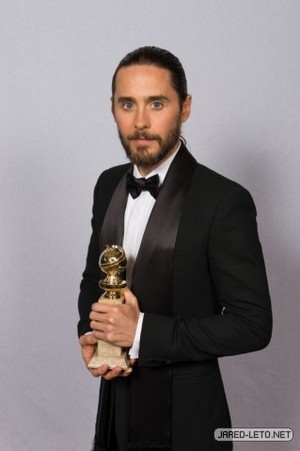  71st Annual Golden Globe Awards Portraits