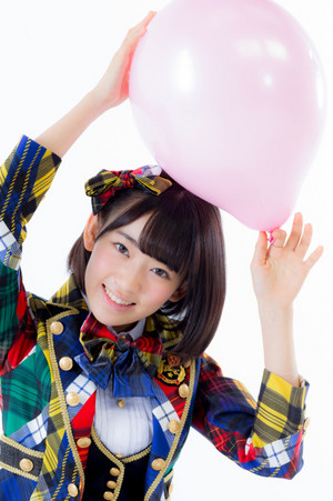 AKB48, Jumping towards the 10th Year - Miyawaki Sakura