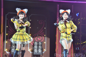  AKB48 Team 4 Zenkoku Tour - Ookami to Pride