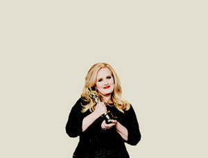 Adele              
