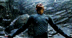  After Earth