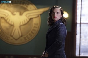  Agent Carter - Episode 1.02 - Bridge and Tunnel - Promo Pics