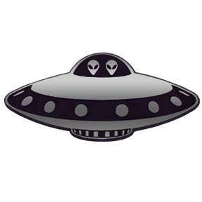  Aliens and UFOS