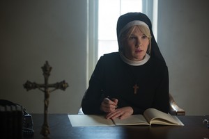  American Horror Story "Orphans" (4x10) promotional picture