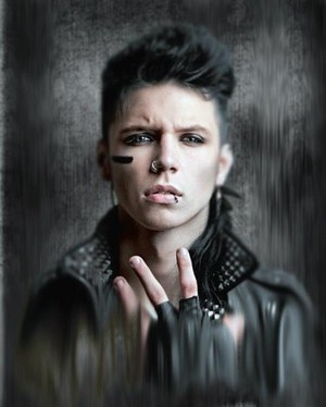  Andy <3 :))
