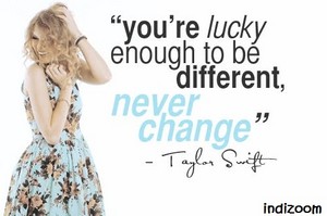 As said by Tay